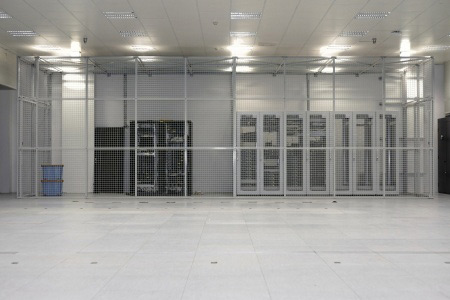 Data Center Partition