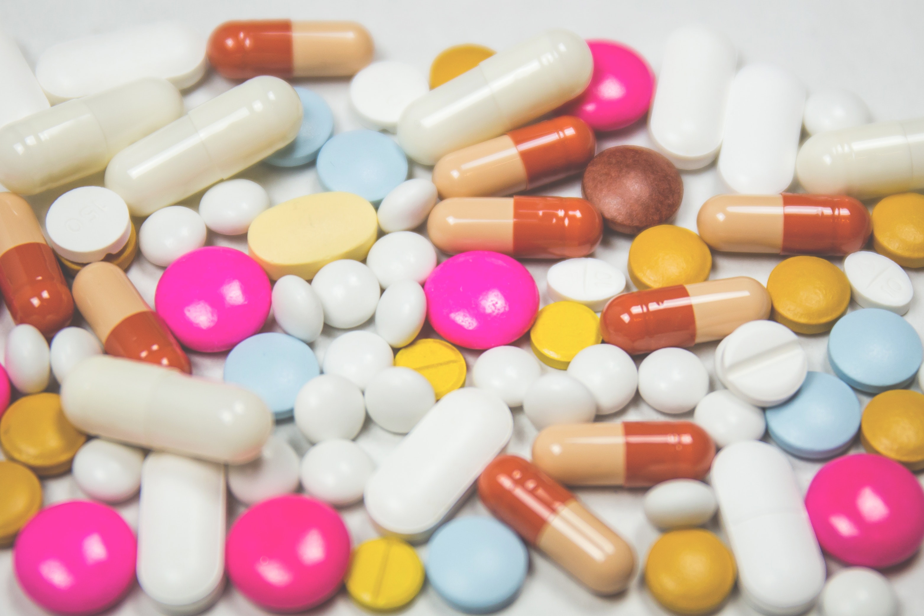 pharmaceutical_medication