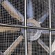Machine Guard Wire Cage