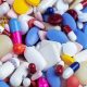 Pharmaceutical Caging