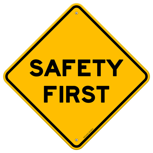 Safety and Health with Wire Mesh Partitions