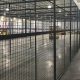 wire mesh partitions
