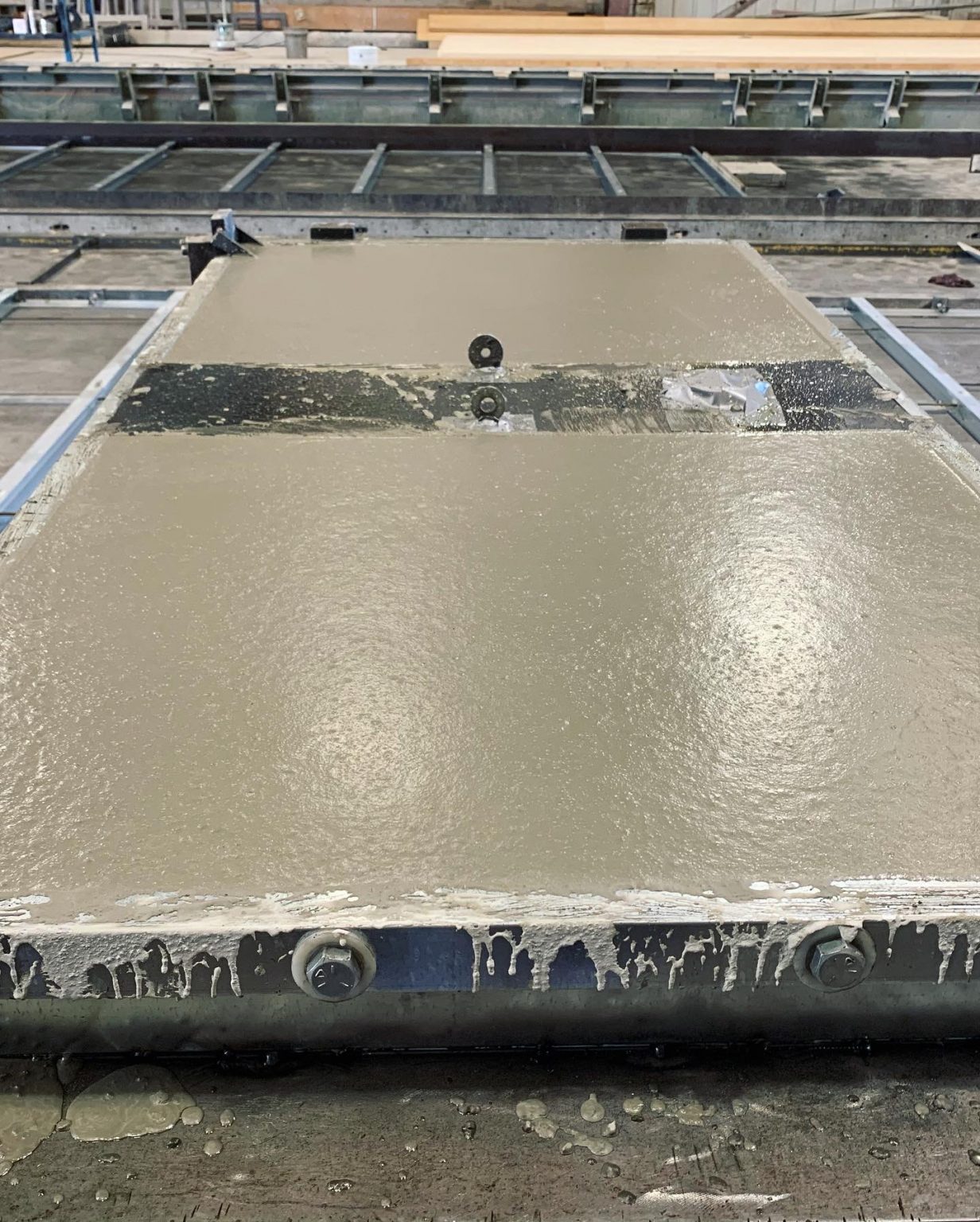 The Real Difference Between Normal and High Strength Concrete