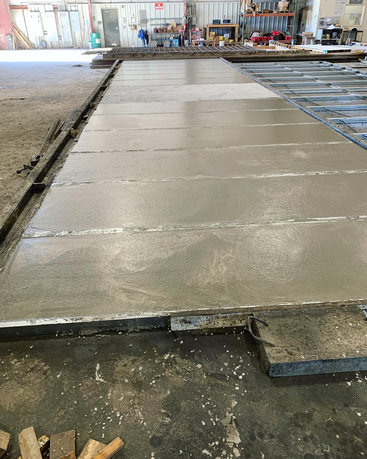 The Real Difference Between Normal and High Strength Concrete