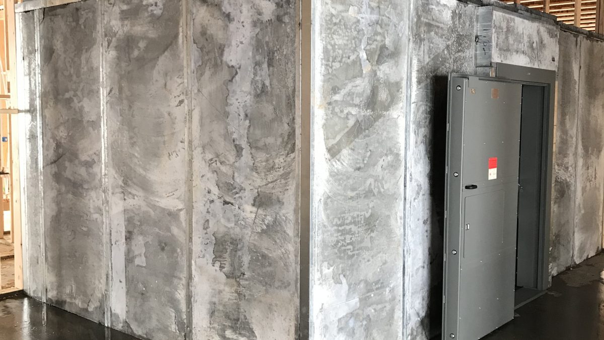 Deciding if a Safe or a Vault is the Best Secure Storage Option for You