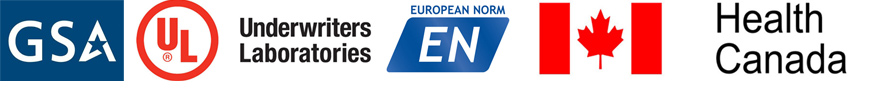 standards logos