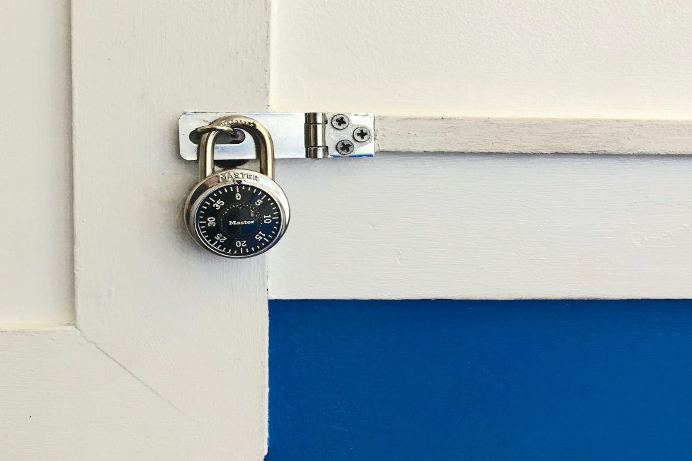Secure Storage Systems