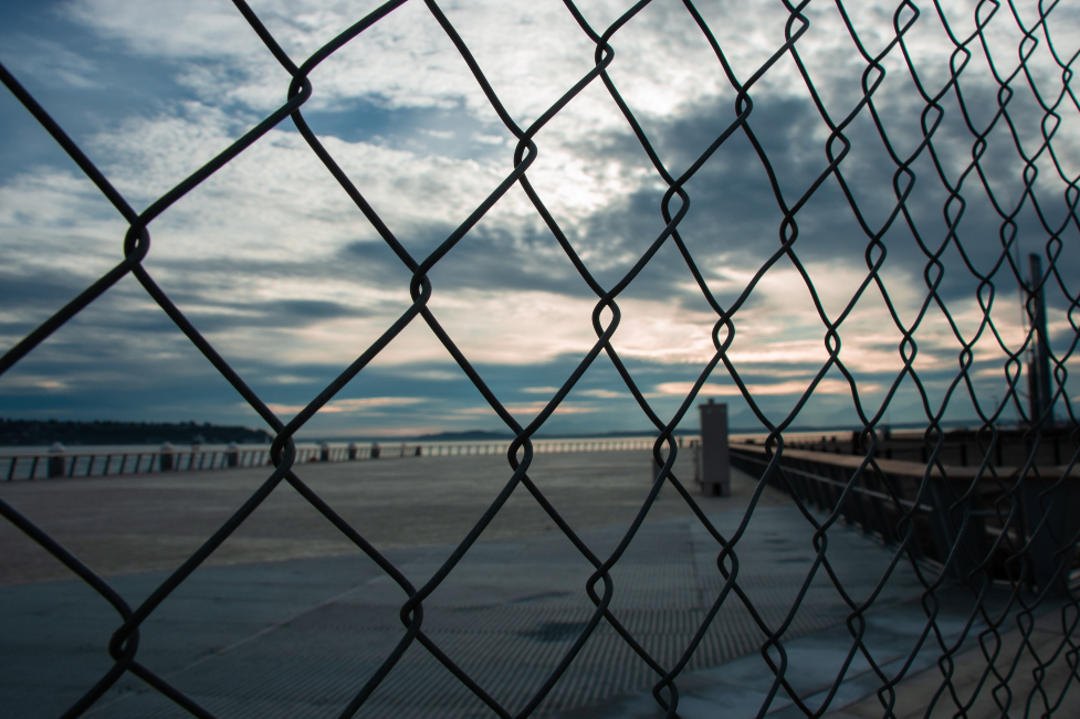 Chain Link Fencing