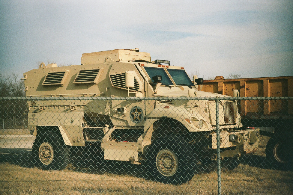 Secure Transport Assets