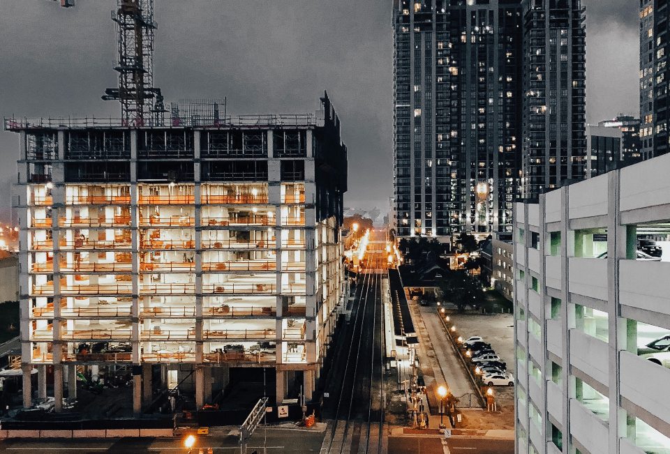 Modular Security Solutions