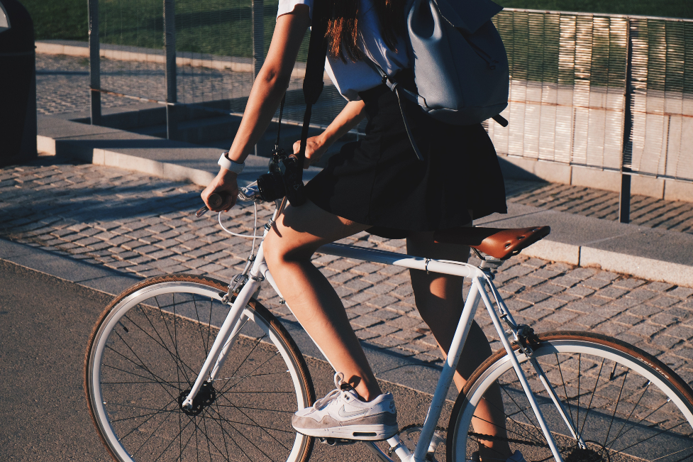 Bike Storage